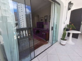 Apartamento com 2 Quartos à Venda, 130 m² em Pitangueiras - Guarujá