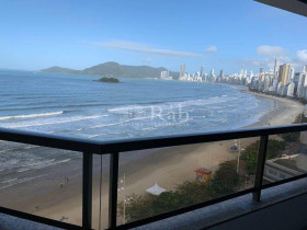 Apartamento com 3 Quartos à Venda, 168 m² em Centro - Balneário Camboriú