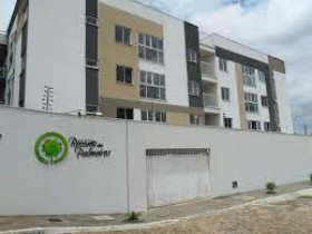 Apartamento com 2 Quartos à Venda, 68 m² em Recanto Das Palmeira - Teresina