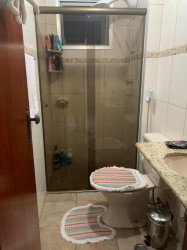 Apartamento com 2 Quartos à Venda, 59 m² em Vila Santo Estéfano - São Paulo