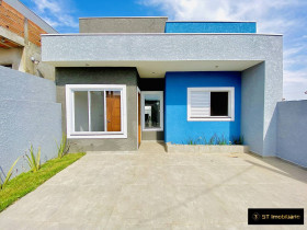 Casa com 3 Quartos à Venda, 150 m² em Nova Cerejeira - Atibaia
