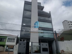 Apartamento com 2 Quartos à Venda, 38 m² em Itaquera - São Paulo