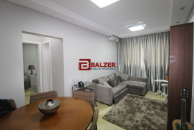 Apartamento com 1 Quarto à Venda, 60 m² em Itacorubi - Florianópolis