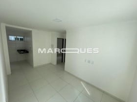 Apartamento com 2 Quartos à Venda, 50 m² em Gramame - João Pessoa