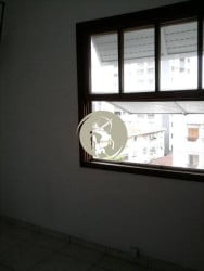 Apartamento com 2 Quartos à Venda, 106 m² em Embare - Santos