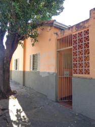 Casa com 3 Quartos à Venda, 103 m² em Vila Rio Branco - Jundiaí