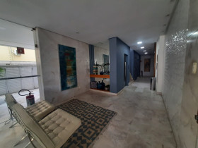 Apartamento com 2 Quartos à Venda, 72 m² em Mooca - São Paulo