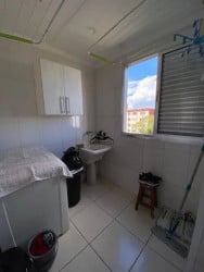 Apartamento com 2 Quartos à Venda, 7 m² em Itaquera - São Paulo
