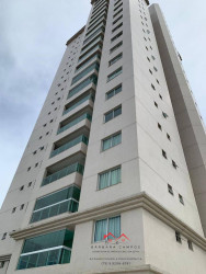 Apartamento com 3 Quartos à Venda, 100 m² em Santa Mônica - Feira De Santana