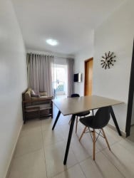 Apartamento com 1 Quarto à Venda, 37 m² em Norte (águas Claras) - Brasília