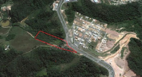 Terreno à Venda, 41.300 m² em Villa Verde - Franco Da Rocha