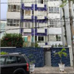 Apartamento com 4 Quartos à Venda, 127 m² em Candeias - Jaboatao Dos Guararapes