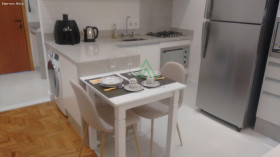 Apartamento com 1 Quarto à Venda, 32 m² em Jardim Paulista - São Paulo