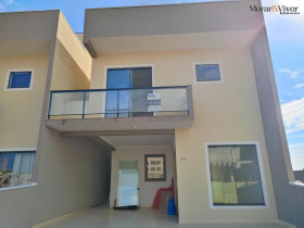 Casa com 3 Quartos à Venda, 126 m² em Costeira - São José Dos Pinhais