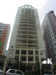 Apartamento com 2 Quartos à Venda, 72 m² em Jardim Paulista - São Paulo