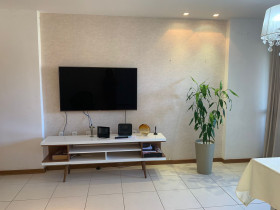 Apartamento à Venda, 93 m² em Armação - Salvador