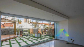 Apartamento com 2 Quartos à Venda, 182 m² em Jardim Glória - São Paulo