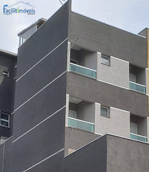 Cobertura com 2 Quartos à Venda, 100 m² em Vila Vitória - Santo André