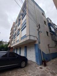 Apartamento com 2 Quartos à Venda, 65 m² em Cidade Baixa - Porto Alegre