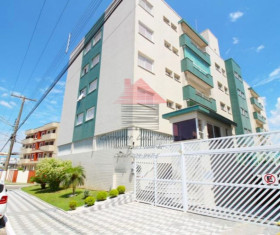 Apartamento com 3 Quartos à Venda, 131 m² em Oásis - Peruíbe