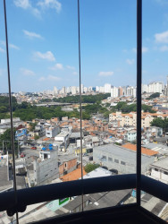Apartamento com 2 Quartos à Venda, 51 m² em Vila Santo Estéfano - São Paulo