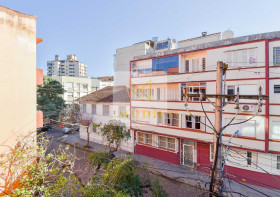 Apartamento com 2 Quartos à Venda, 84 m² em Santana - Porto Alegre