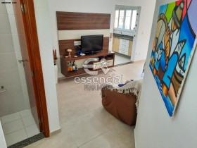 Apartamento com 3 Quartos à Venda, 121 m² em Praia Do Itaguá - Ubatuba