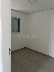 Apartamento com 2 Quartos à Venda, 50 m² em Vila Recreio - Itapetininga