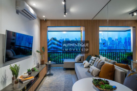 Apartamento com 1 Quarto à Venda, 29 m² em Jardim Prudência - São Paulo
