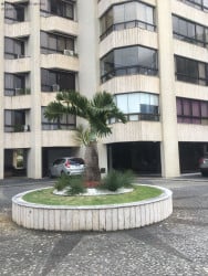 Apartamento com 4 Quartos à Venda, 214 m² em Morro Do Gato - Salvador