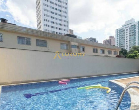 Imóvel com 3 Quartos à Venda, 105 m² em Santo Agostinho - Belo Horizonte