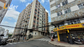 Apartamento com 2 Quartos para Alugar, 58 m² em Centro - Juiz De Fora