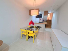 Apartamento com 2 Quartos à Venda, 95 m² em Flamengo - Rio De Janeiro