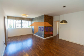 Apartamento com 2 Quartos à Venda, 89 m² em Vila Nova Conceicao - São Paulo