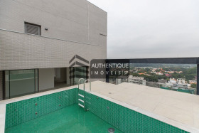 Cobertura com 3 Quartos à Venda, 398 m² em Moema - São Paulo
