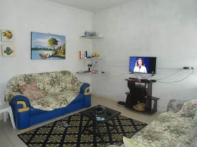 Casa com 3 Quartos à Venda, 65 m² em Loty - Itanhaem