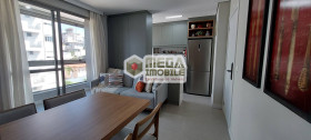Apartamento com 2 Quartos à Venda, 65 m² em Carvoeira - Florianópolis
