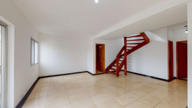 Apartamento com 3 Quartos à Venda, 170 m² em Lapa - São Paulo