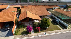 Casa com 3 Quartos à Venda, 378 m² em Caxambu - Jundiaí