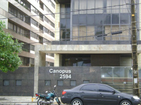 Apartamento com 4 Quartos à Venda, 260 m² em Boa Viagem - Recife