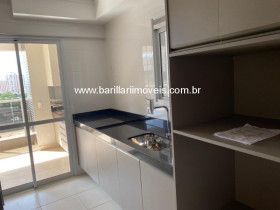 Apartamento com 3 Quartos à Venda, 158 m² em Jardim Botânico - Ribeirão Preto