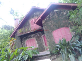 Casa com 5 Quartos à Venda, 1 m² em Parque Pinhal - Itaara