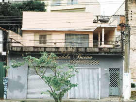 Sobrado com 2 Quartos à Venda, 277 m² em Baeta Neves - São Bernardo Do Campo