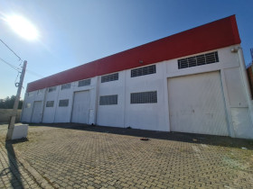 Imóvel para Alugar, 1.350 m² em Cajuru Do Sul - Sorocaba