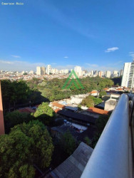 Apartamento com 3 Quartos à Venda, 99 m² em Vila Monte Alegre - São Paulo