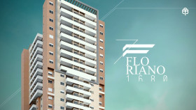 Apartamento com 3 Quartos à Venda, 127 m² em Centro - Franca