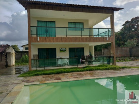 Fazenda à Venda, 190 m² em Aldeia Dos Camarás - Camaragibe