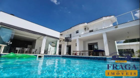 Casa com 3 Quartos à Venda, 407 m² em Jardim Ibiti Do Paço - Sorocaba