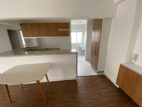 Apartamento com 2 Quartos à Venda, 56 m² em Sapopemba - São Paulo