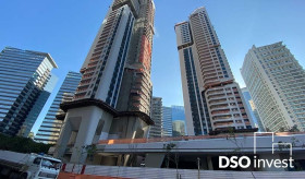 Apartamento com 2 Quartos à Venda, 134 m² em Chácara Santo Antônio (zona Sul) - São Paulo